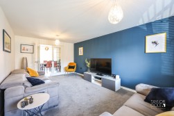 Samuel Parkes Vale, Tamworth