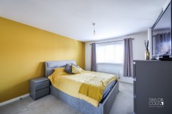 Samuel Parkes Vale, Tamworth