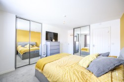 Samuel Parkes Vale, Tamworth