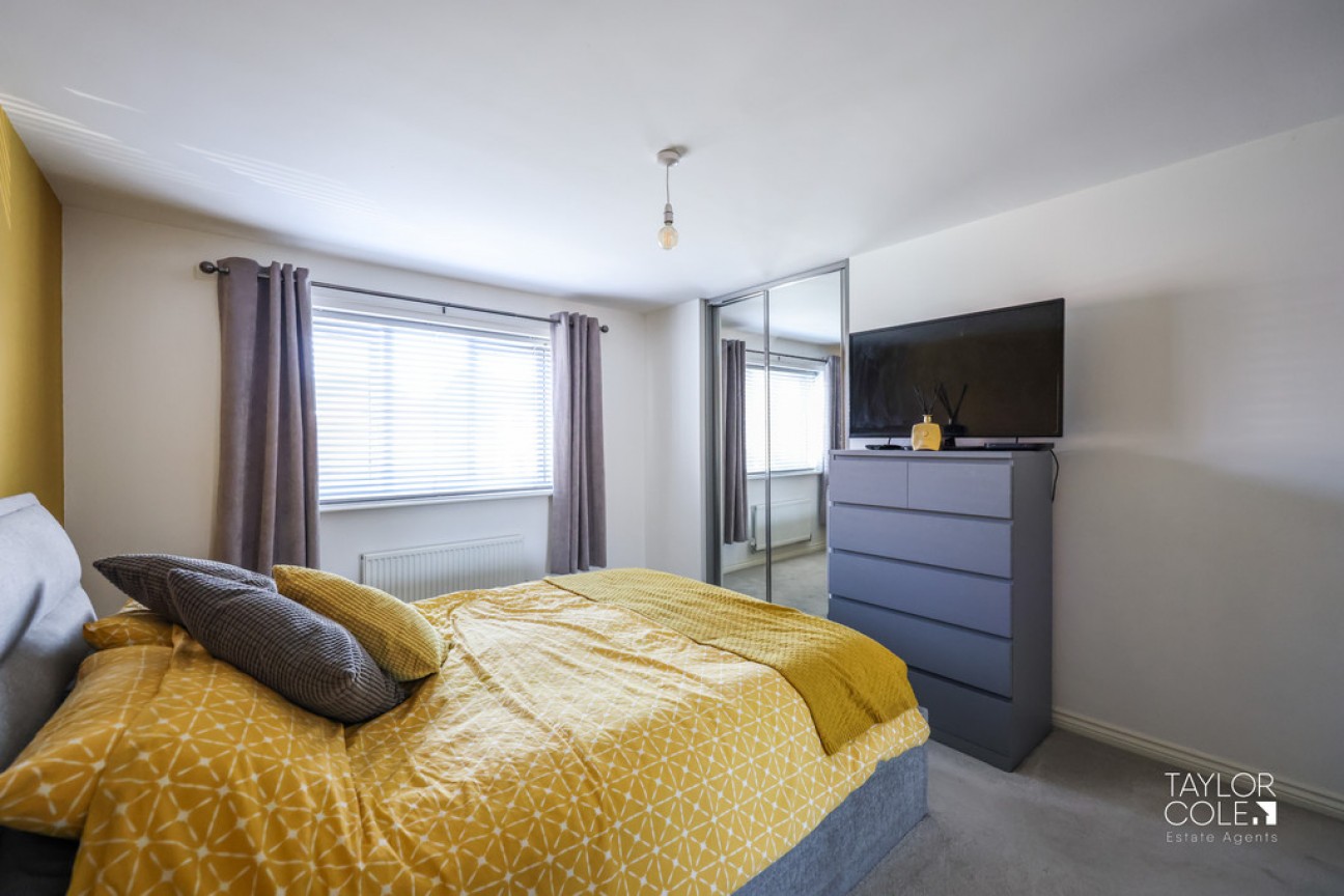 Samuel Parkes Vale, Tamworth