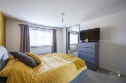 Samuel Parkes Vale, Tamworth