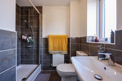 Samuel Parkes Vale, Tamworth