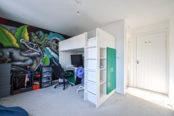 Samuel Parkes Vale, Tamworth