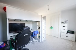 Samuel Parkes Vale, Tamworth