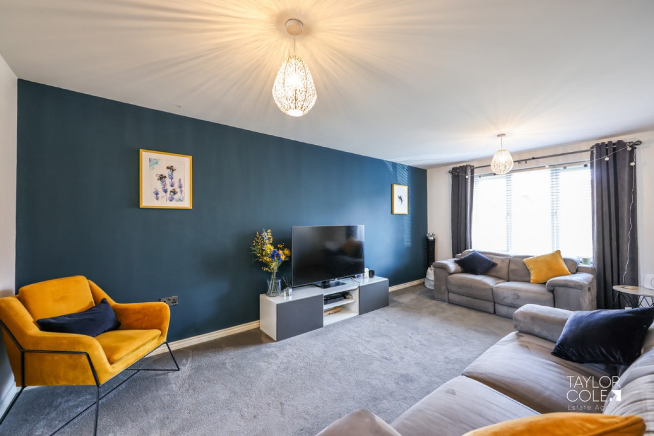 Samuel Parkes Vale, Tamworth