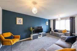 Samuel Parkes Vale, Tamworth