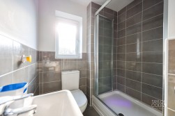 Samuel Parkes Vale, Tamworth