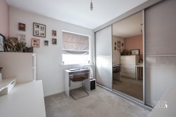 Samuel Parkes Vale, Tamworth