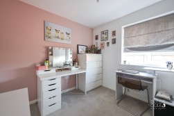 Samuel Parkes Vale, Tamworth