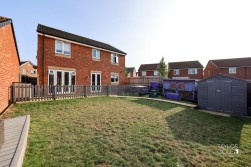 Samuel Parkes Vale, Tamworth