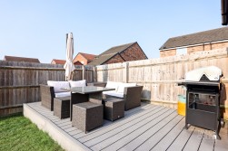 Samuel Parkes Vale, Tamworth