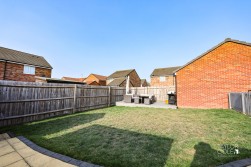 Samuel Parkes Vale, Tamworth