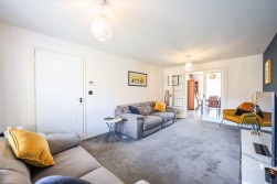 Samuel Parkes Vale, Tamworth