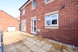 Samuel Parkes Vale, Tamworth