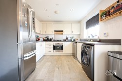 Samuel Parkes Vale, Tamworth