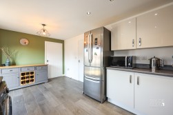 Samuel Parkes Vale, Tamworth