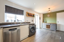 Samuel Parkes Vale, Tamworth