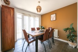 Samuel Parkes Vale, Tamworth