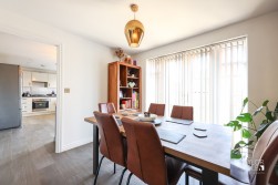 Samuel Parkes Vale, Tamworth