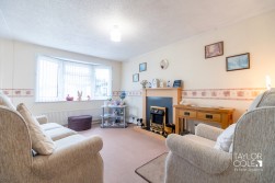 Stationfields, Tamworth