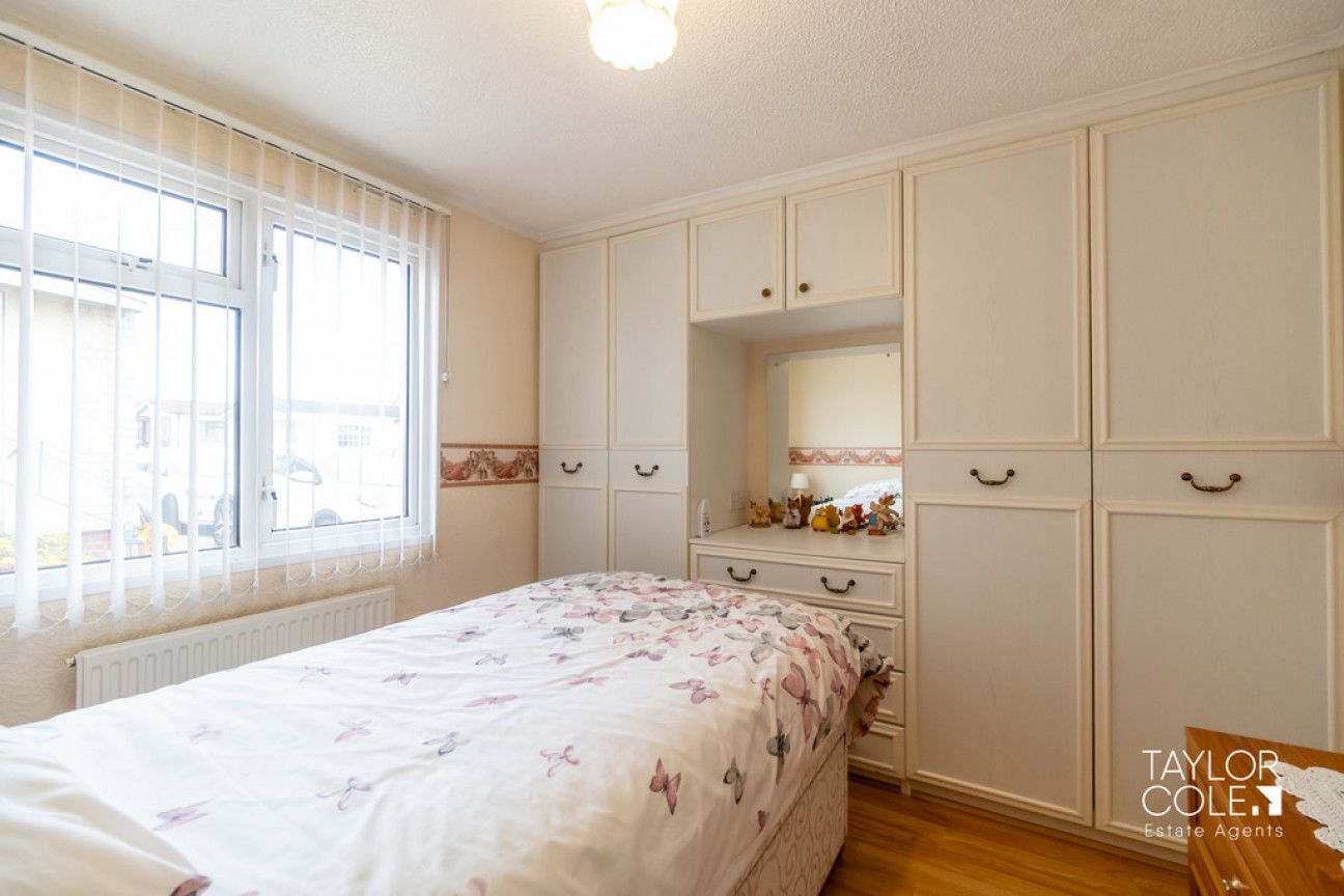 Stationfields, Tamworth