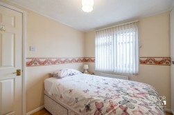 Stationfields, Tamworth