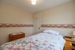 Stationfields, Tamworth