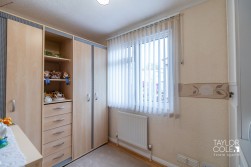 Stationfields, Tamworth