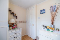 Stationfields, Tamworth