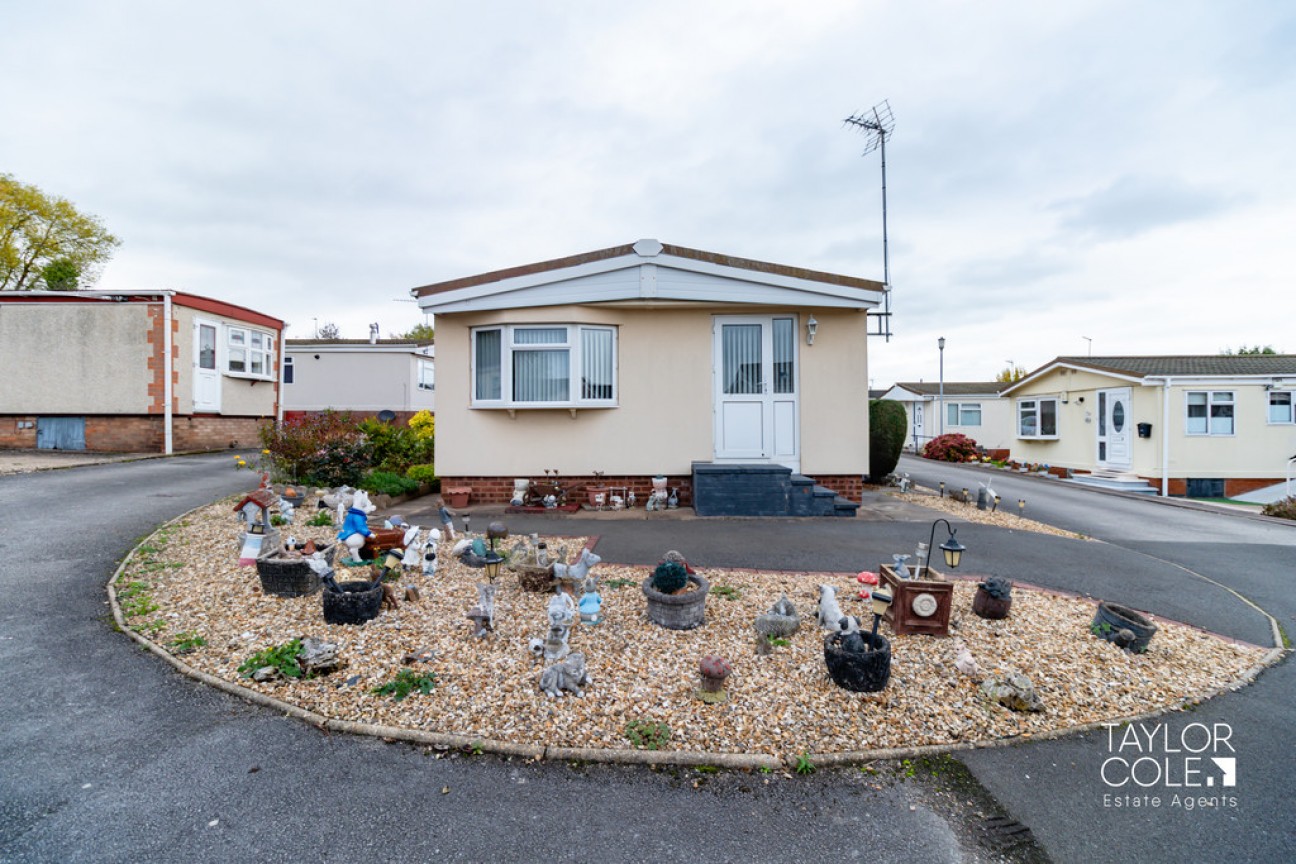 Stationfields, Tamworth