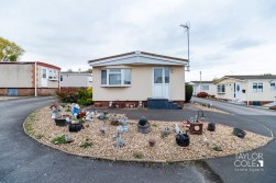 Stationfields, Tamworth