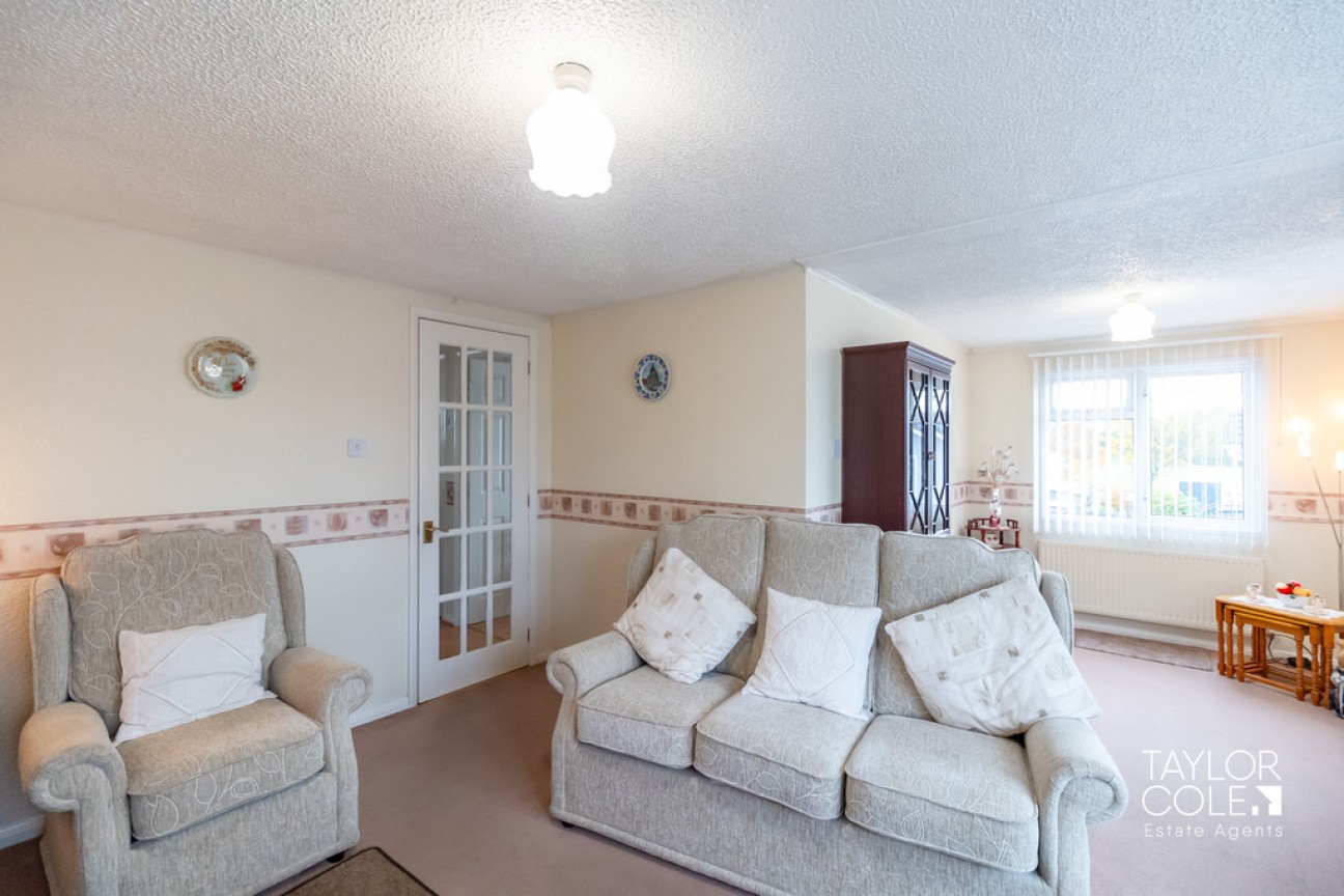 Stationfields, Tamworth