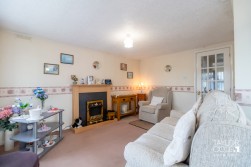 Stationfields, Tamworth