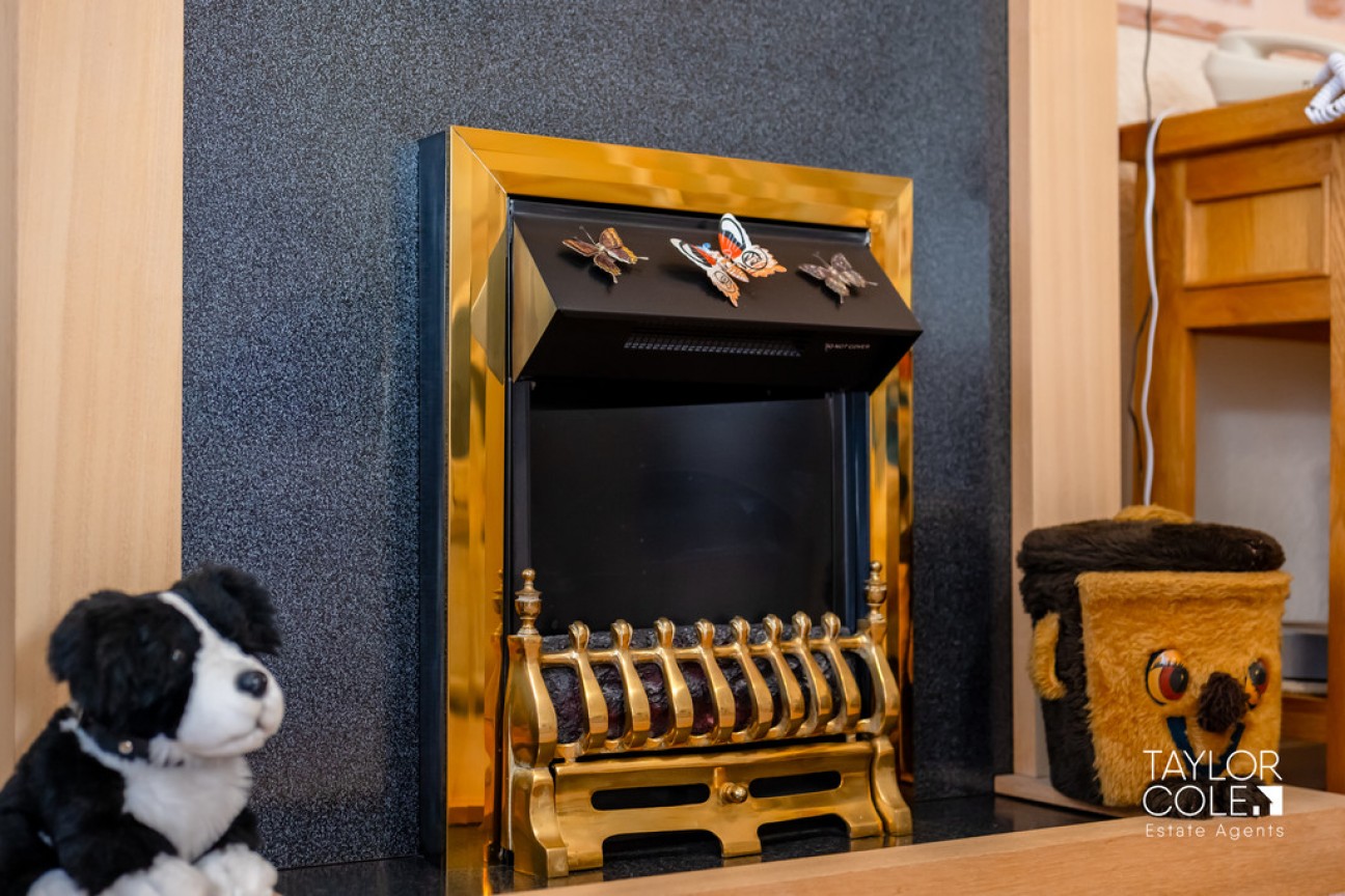 Stationfields, Tamworth