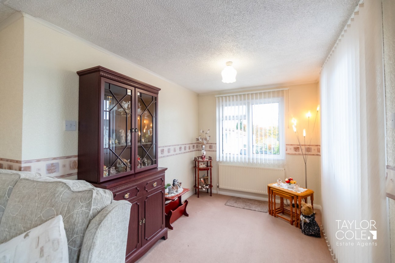 Stationfields, Tamworth