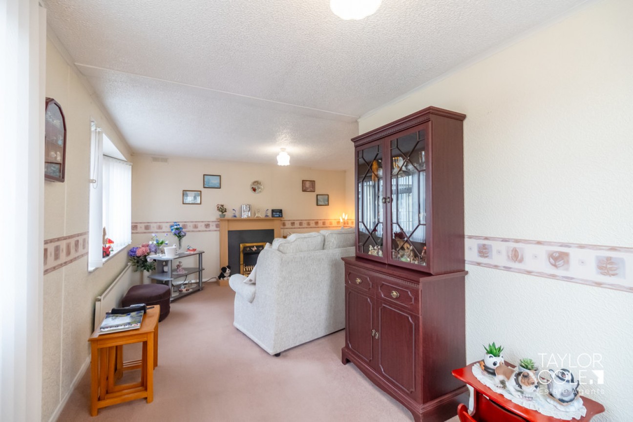 Stationfields, Tamworth