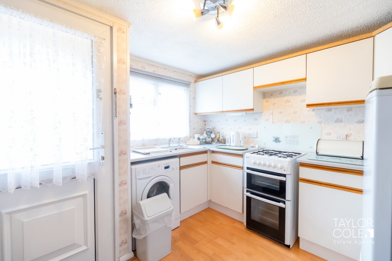 Stationfields, Tamworth