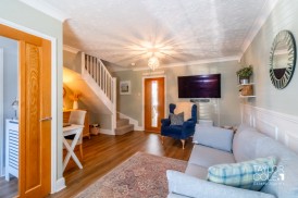 Balmoral Close, Tamworth