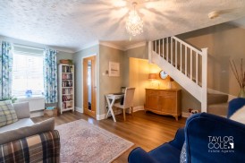 Balmoral Close, Tamworth