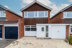 Perry Crofts, Tamworth