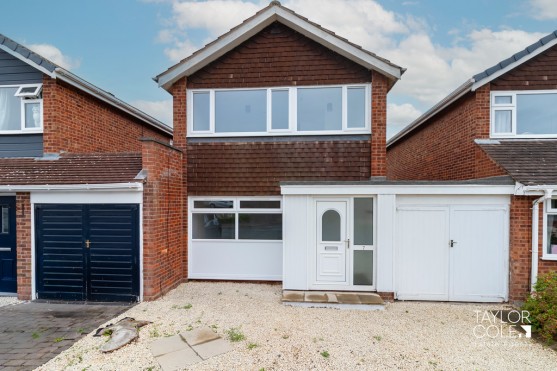 Perry Crofts, Tamworth