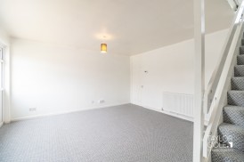 Perry Crofts, Tamworth