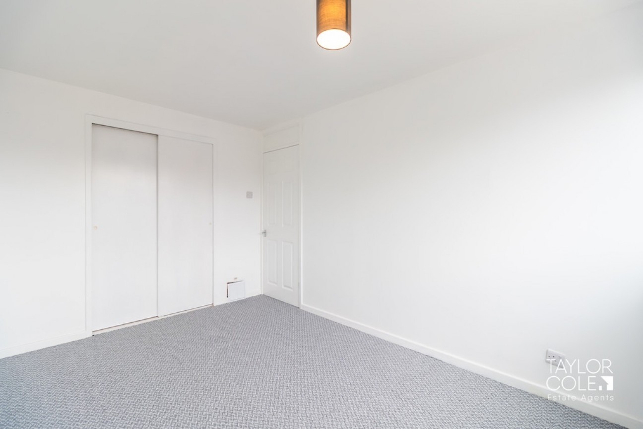 Perry Crofts, Tamworth