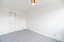 Perry Crofts, Tamworth