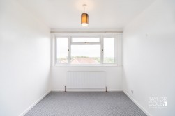 Perry Crofts, Tamworth