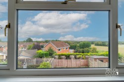 Perry Crofts, Tamworth