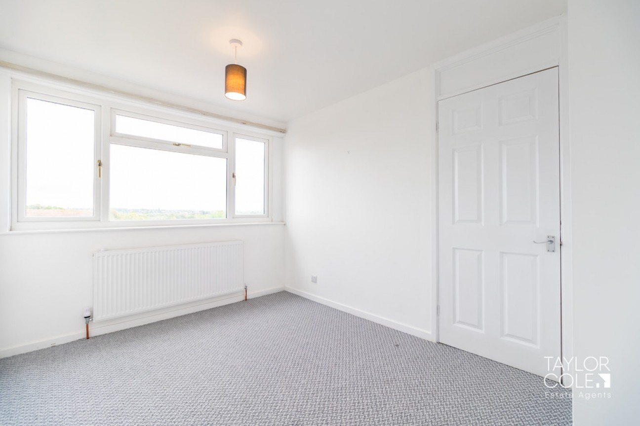 Perry Crofts, Tamworth