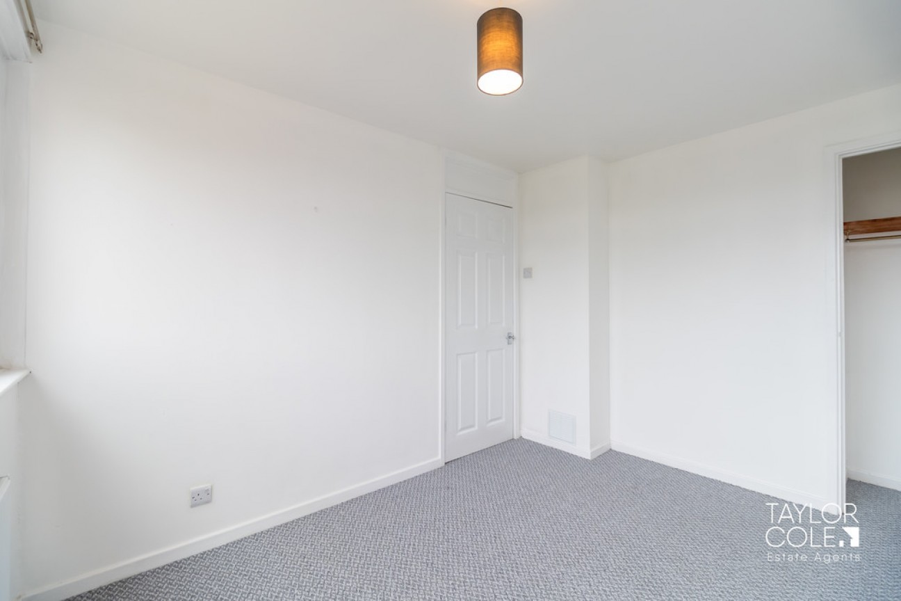 Perry Crofts, Tamworth