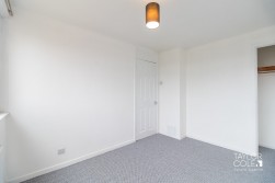 Perry Crofts, Tamworth