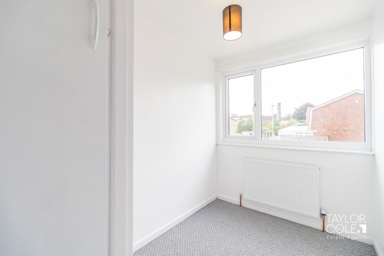 Perry Crofts, Tamworth